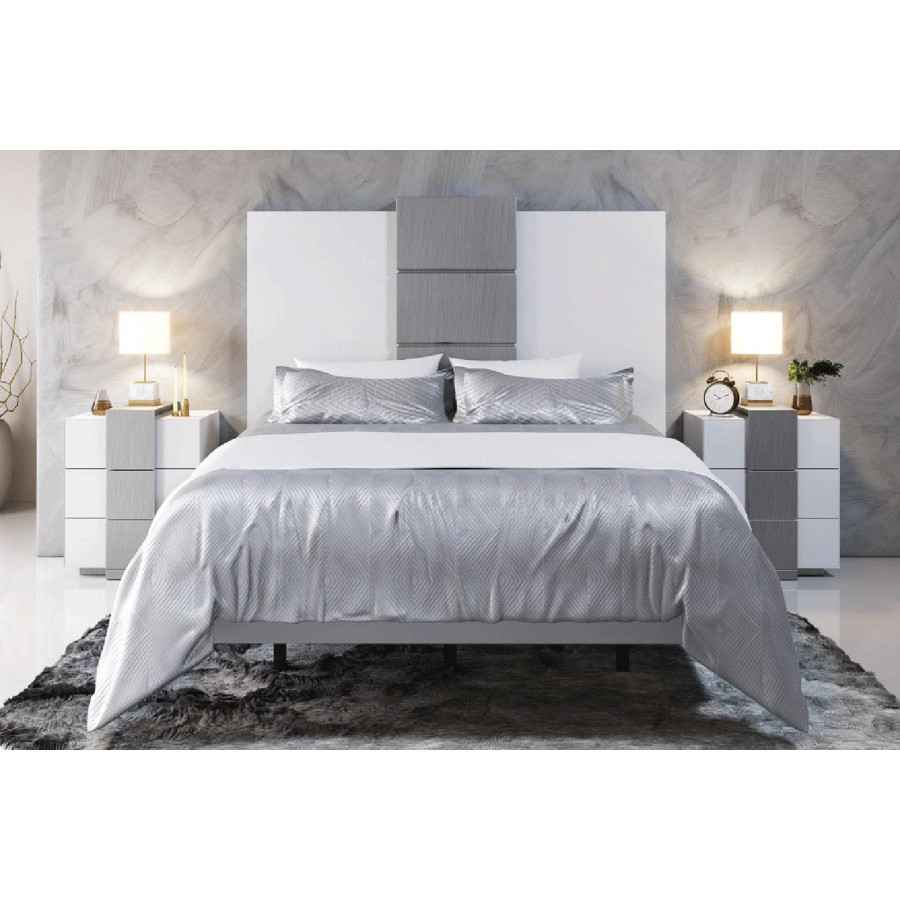 Franco - Mx64 Headboard Queen Size 160