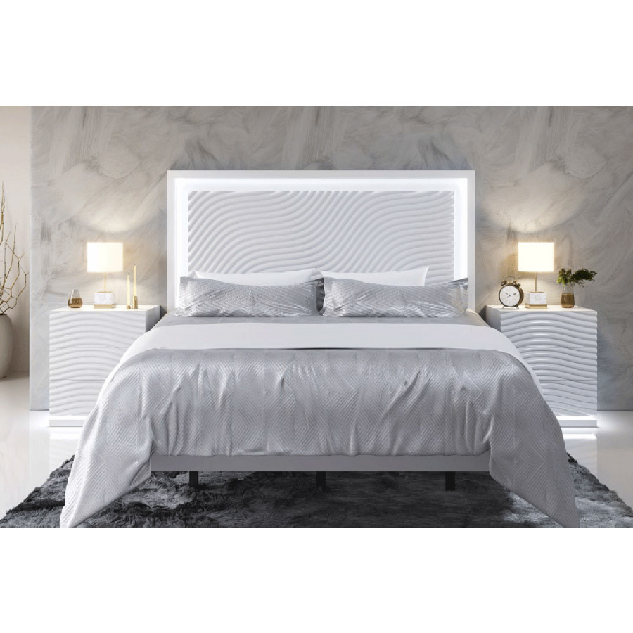 Franco - Mx67 Headboard Queen Size 160