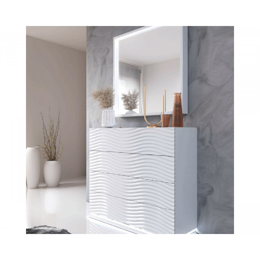 Franco - Mx67 Dresser
