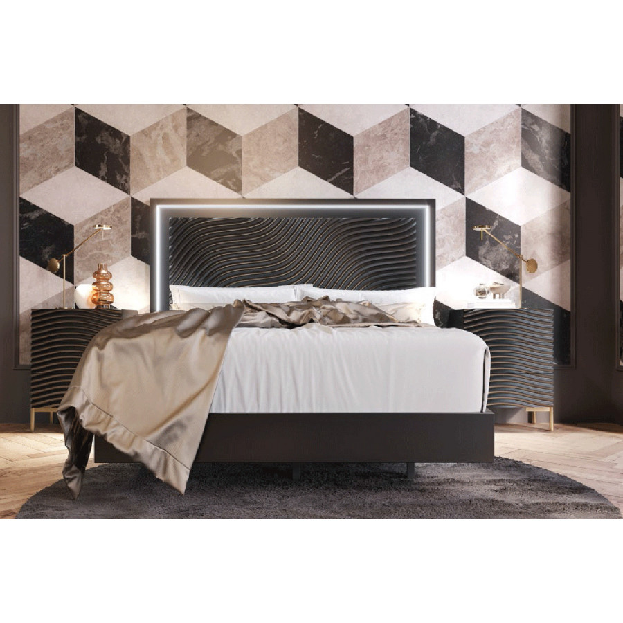 Franco - Mx68 Headboard 160