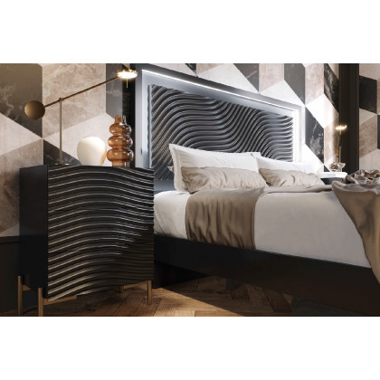 Franco - Mx68 Headboard 160