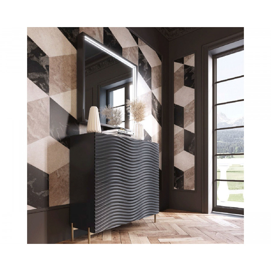 Franco - Mx68 Mirror