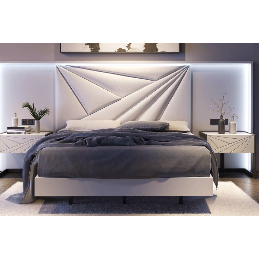 Franco - Mx75 Headboard 250