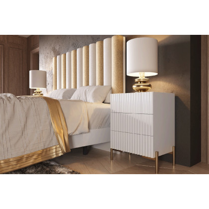 Franco - Mx81 Headboard Queen Size