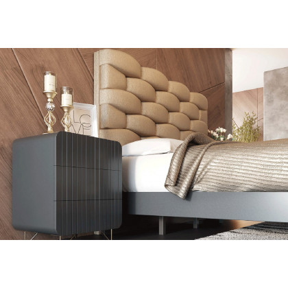 Franco - Mx92 Headboard Queen Size