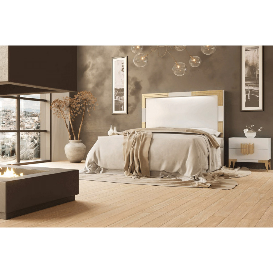 Franco - Mx83 Headboard Queen Size