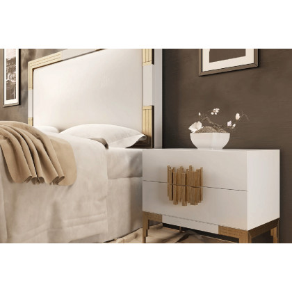 Franco - Mx83 Headboard Queen Size
