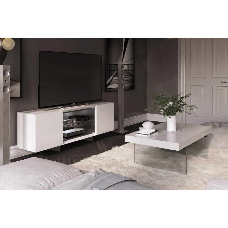 Franco - Mx11 Coffee Table Storage