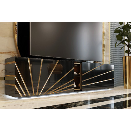 Franco - Oro Tv Unit