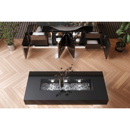 Franco - Oro Tv Unit