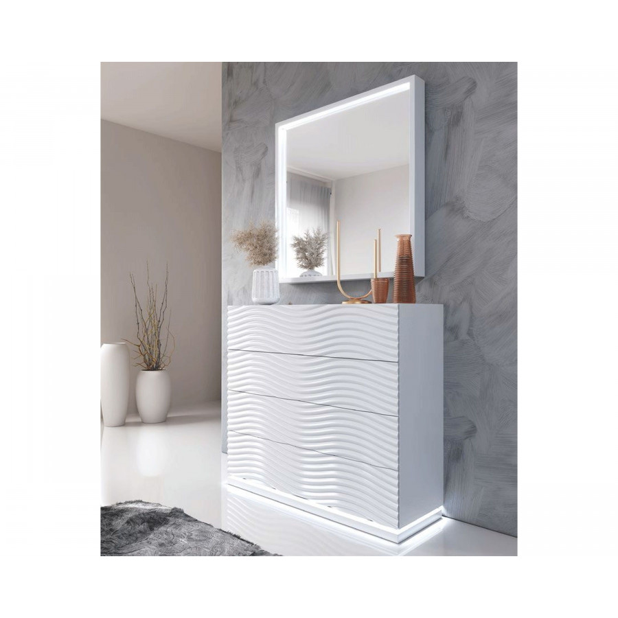 Franco - Mx67 Standing Mirror