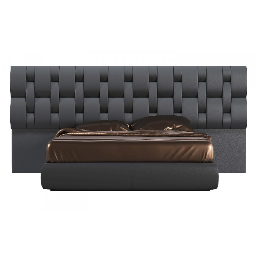Franco - Emporio Bed