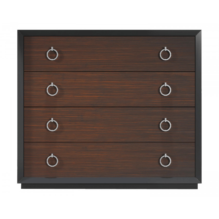 Franco - Emporio Single Dresser
