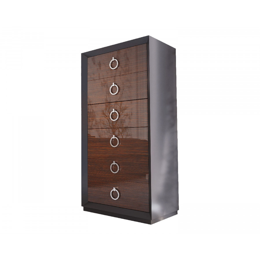 Franco - Emporio Chest