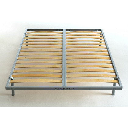 Franco - Wooden Frame Camel Bent/Leg