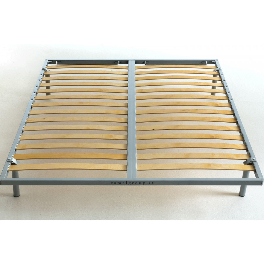 Franco - Wooden Frame Camel Bent/Leg