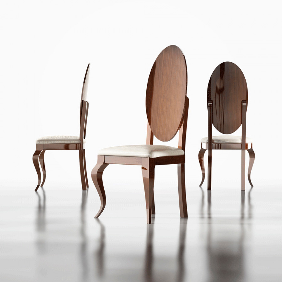Franco - Carmen Side Chair
