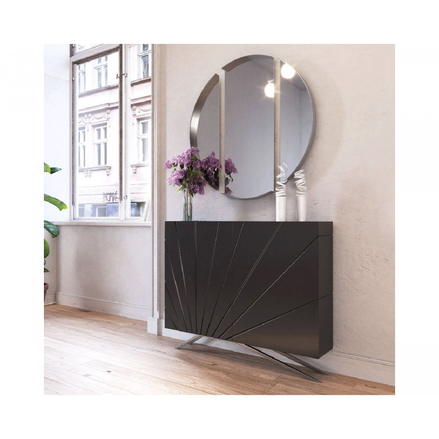 Franco - U07 Round Mirror