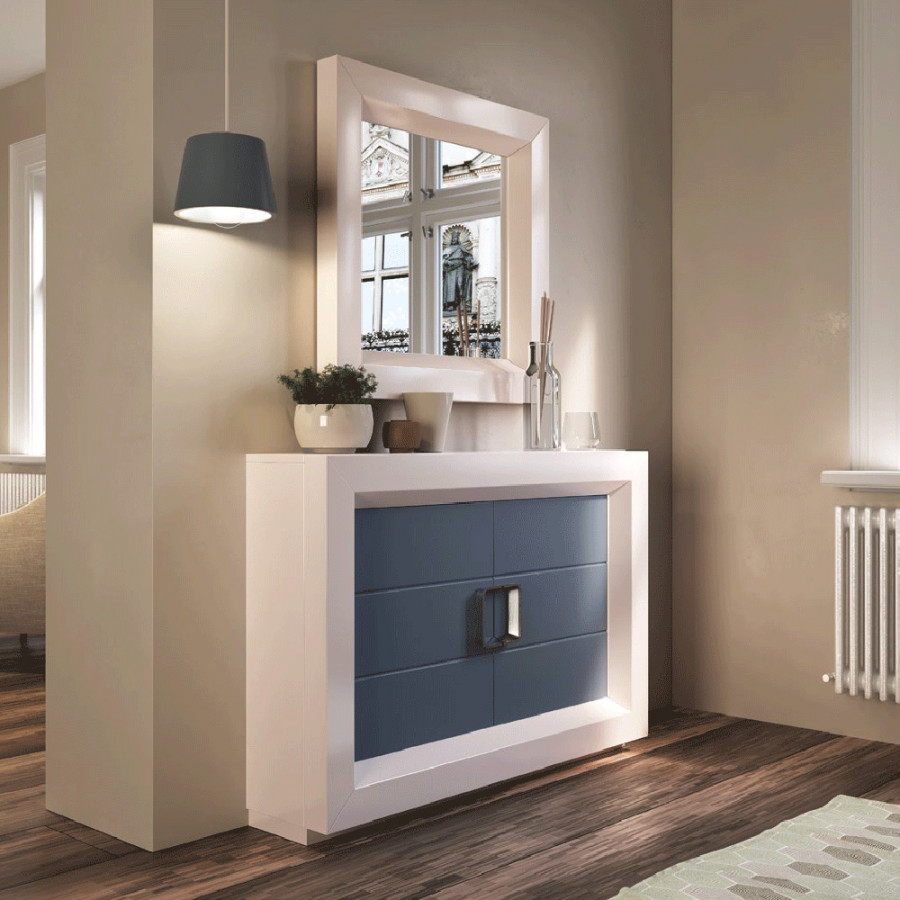 Franco - U15 2 Doors Shoe Cabinet