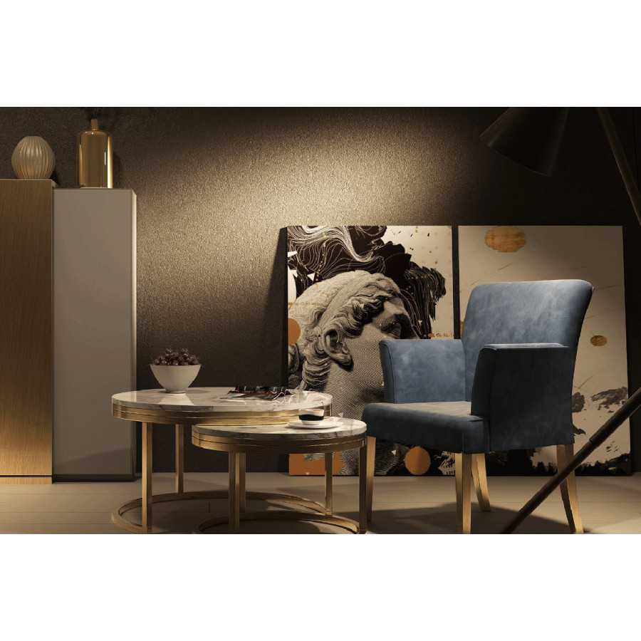 Franco - U21 Coffee Tables Set