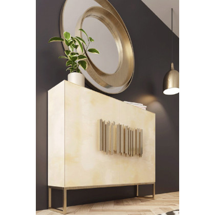 Franco - U23 End Table