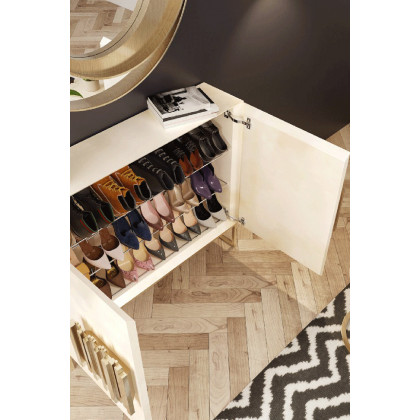 Franco - U23 End Table