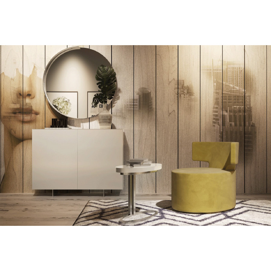 Franco - U26 End Table
