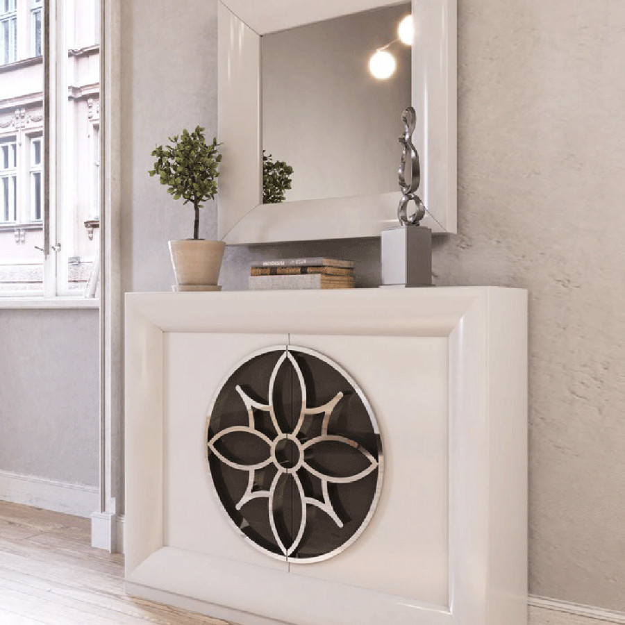 Franco - U31 2 Doors Shoe Cabinet