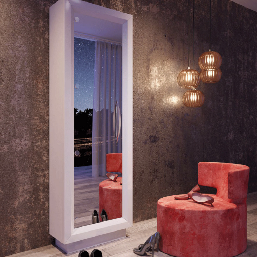 Franco - U39 Stool