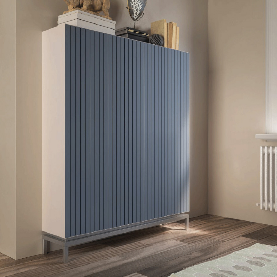 Franco - U45 2 Doors Shoe Cabinet