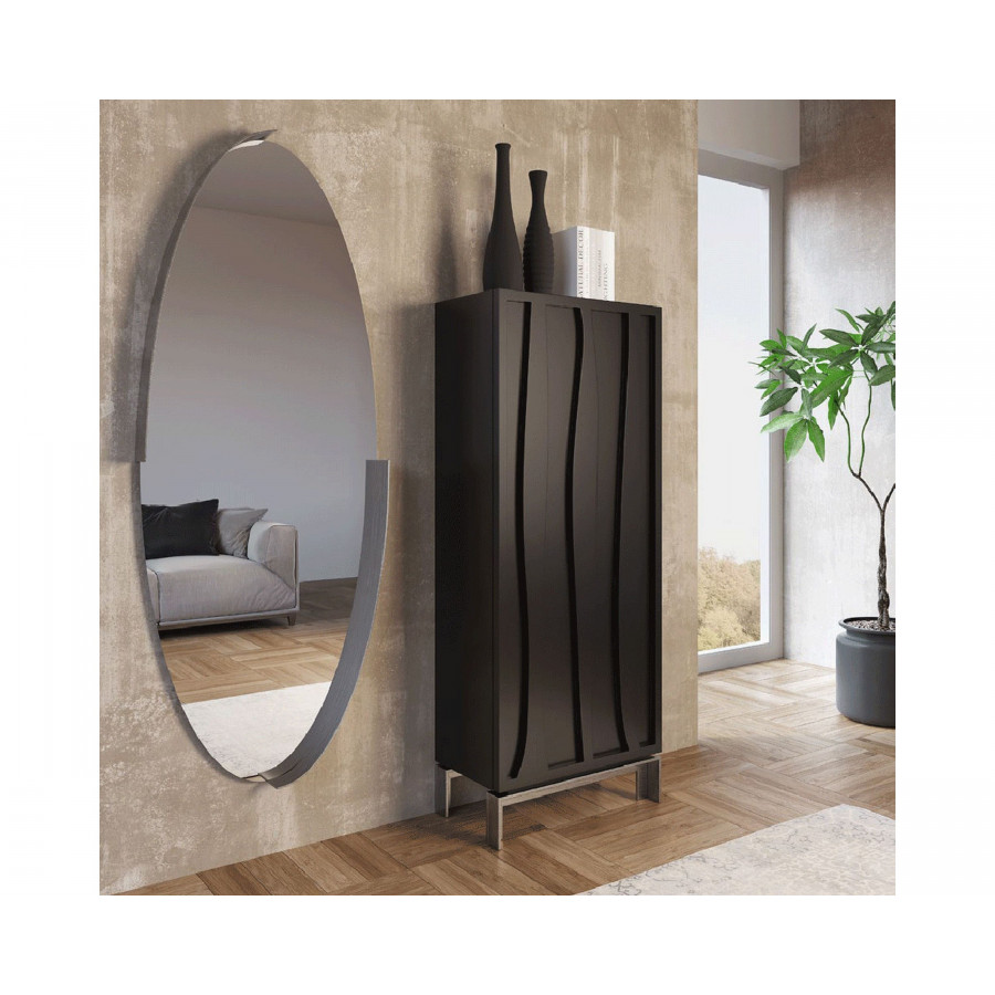 Franco - U47 Oval Mirror