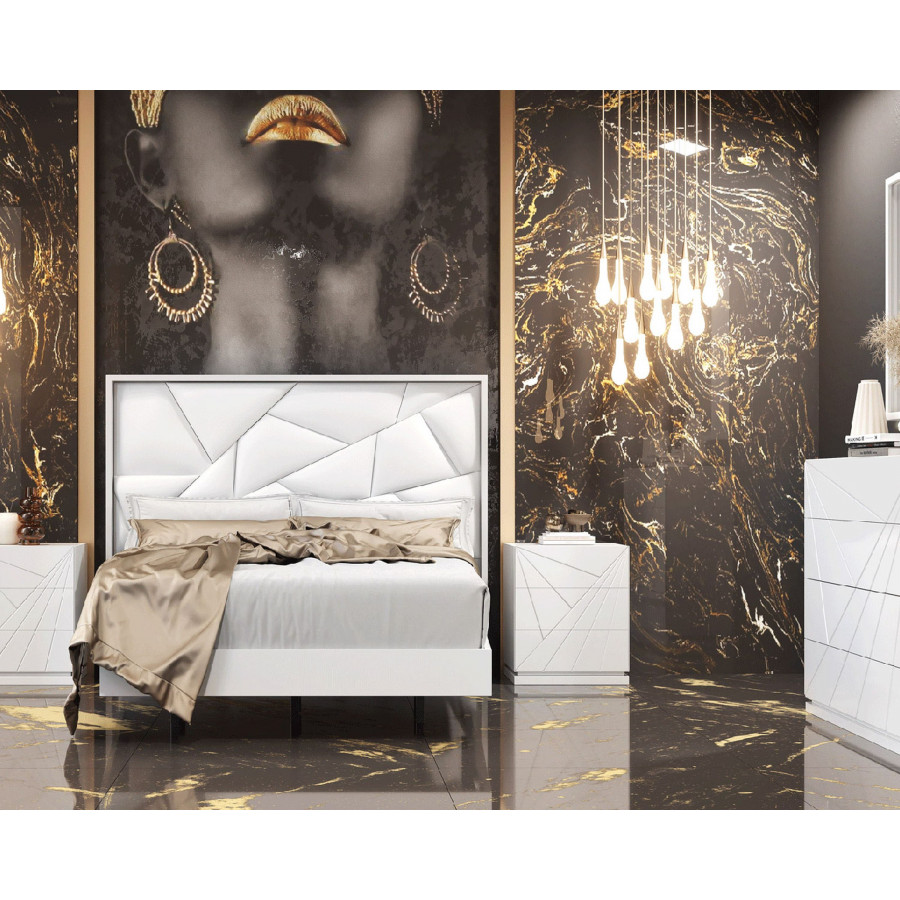 Franco - Avanty Single Dresser