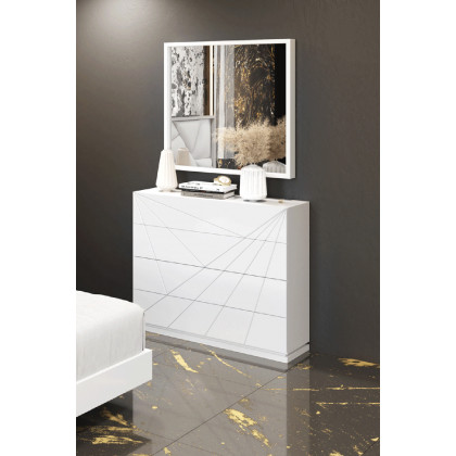 Franco - Avanty Single Dresser