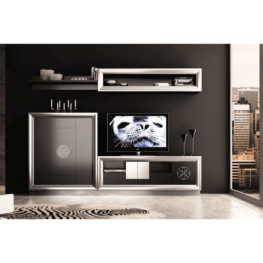 Franco - Serik 03 Tv Table 1 + 2 + Gap