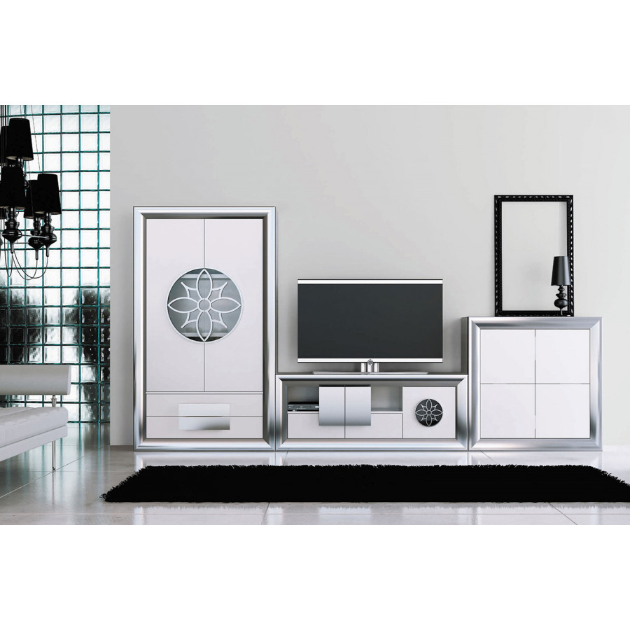 Franco - Serik 05 Flat Door