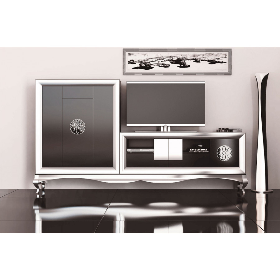 Franco - Serik 06 Sideboard 3+2