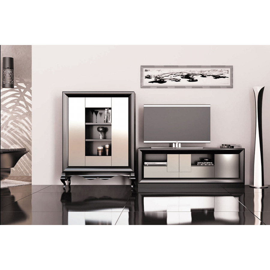 Franco - Serik 07 Sideboard 2+2+3