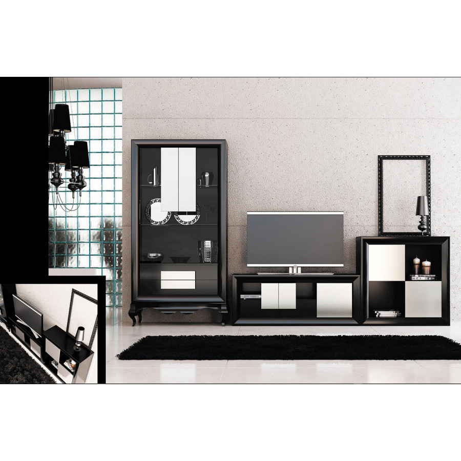 Franco - Serik 09 Display Unit 2+2
