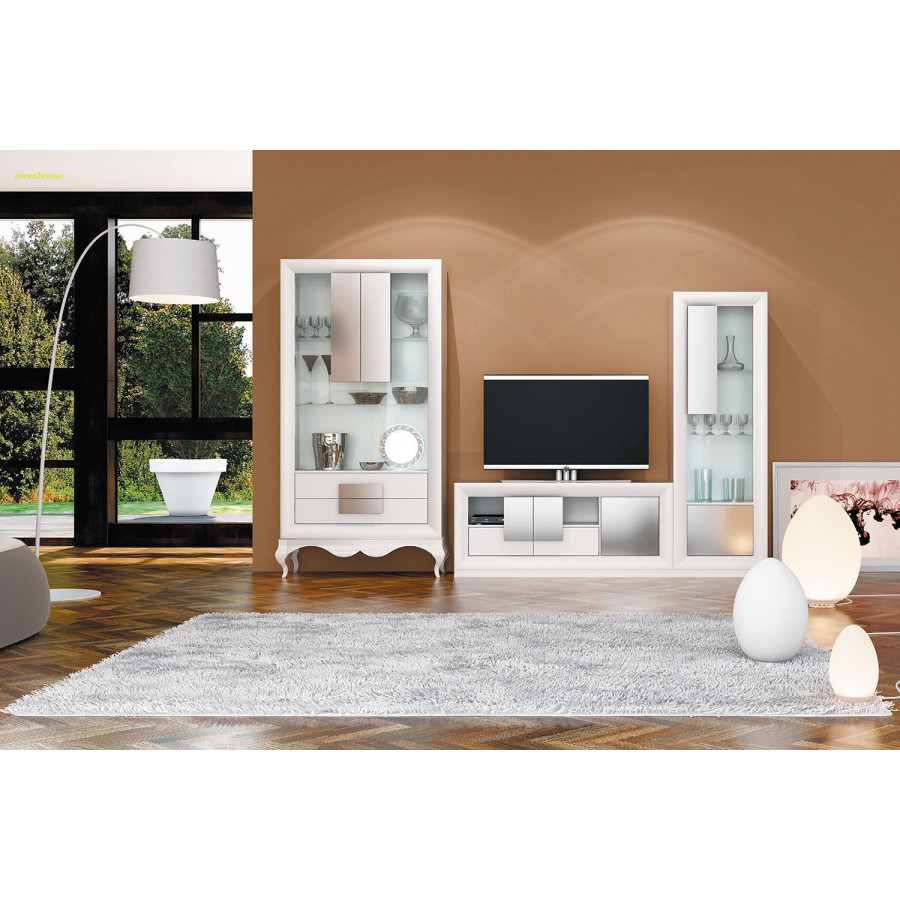 Franco - Serik 10 Tv Table 1 + 2 + Gap