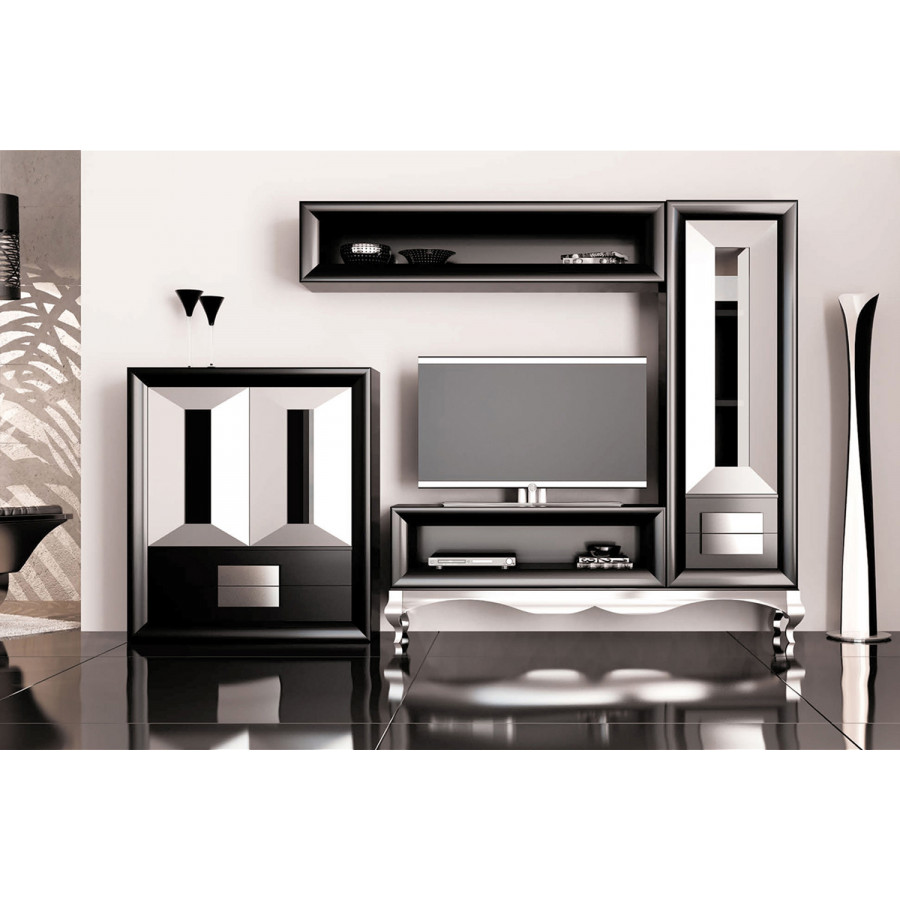 Franco - Serik 11 Horizontal Display Unit