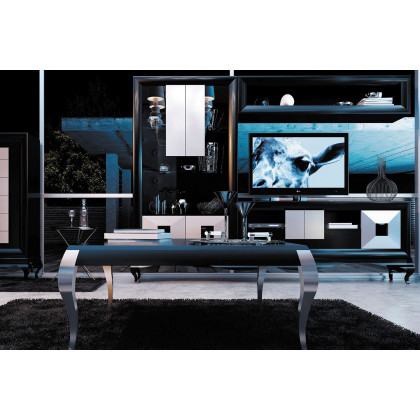 Franco - Serik 12 Tv Table 1 + 2 + Gap
