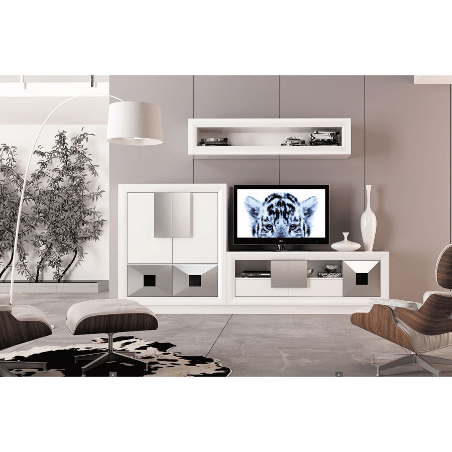 Franco - Serik 13 Tv Table 1 + 2 + Gap