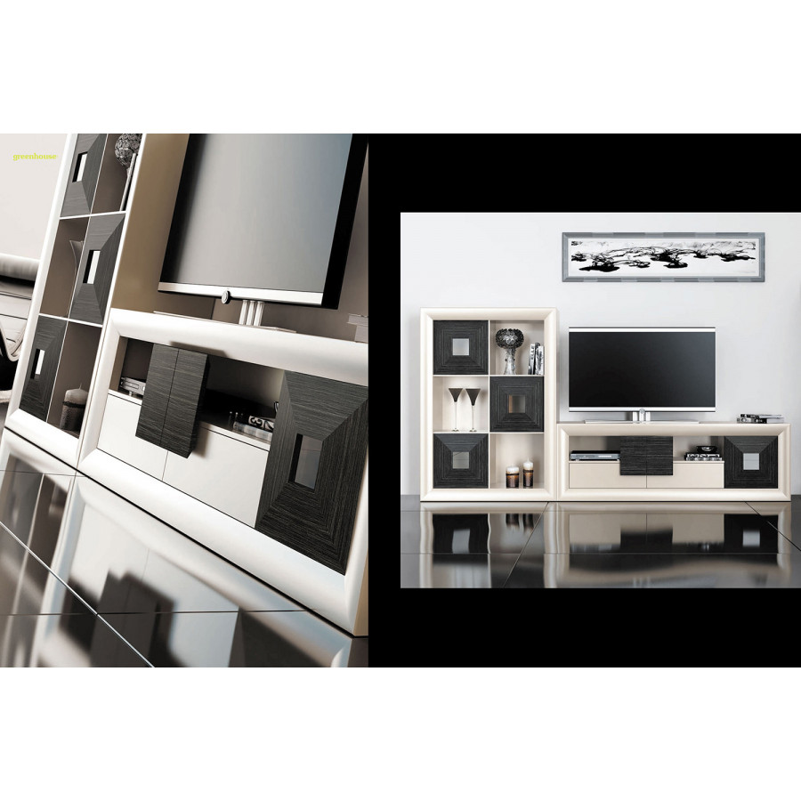 Franco - Serik 14 Tv Table 1 + 2 + Gap