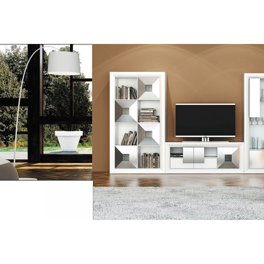 Franco - Serik 15 Display Unit 1+1