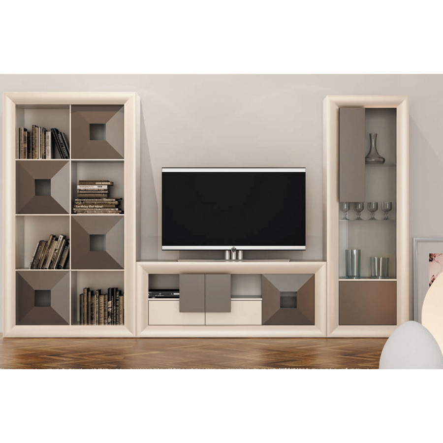 Franco - Serik 16 Rombo Door