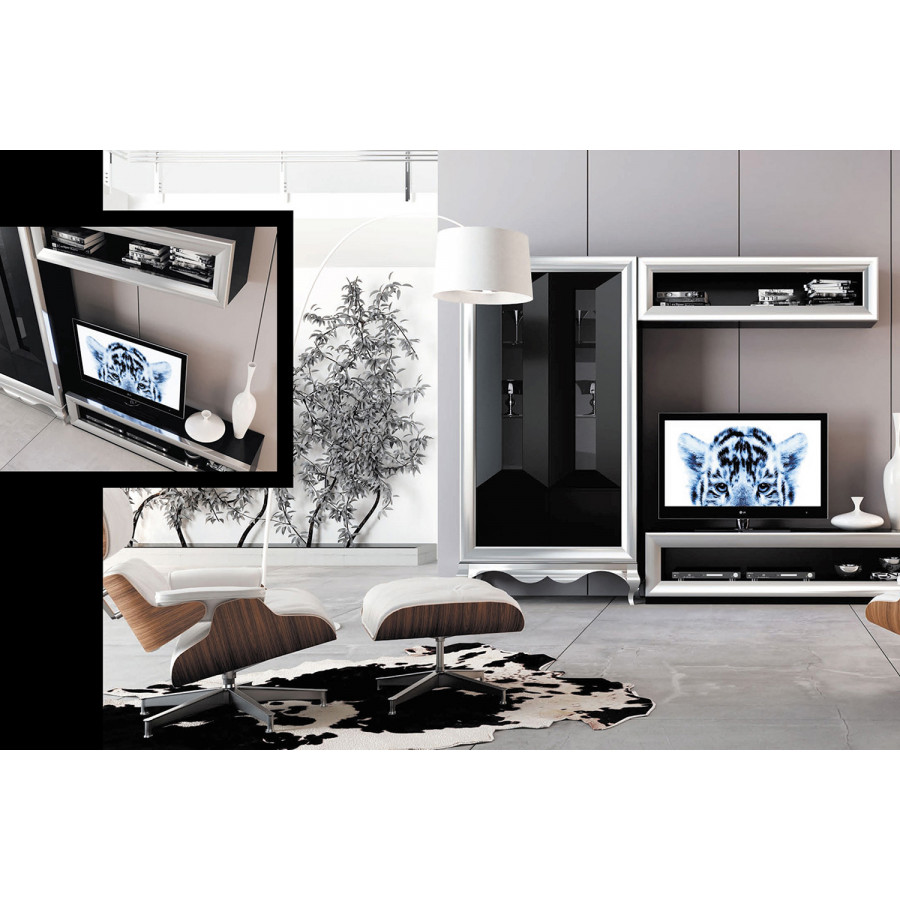 Franco - Serik 17 Horizontal Display Unit