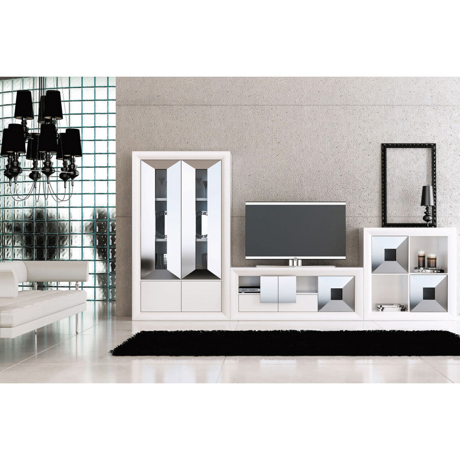 Franco - Serik 22 Rombo Door