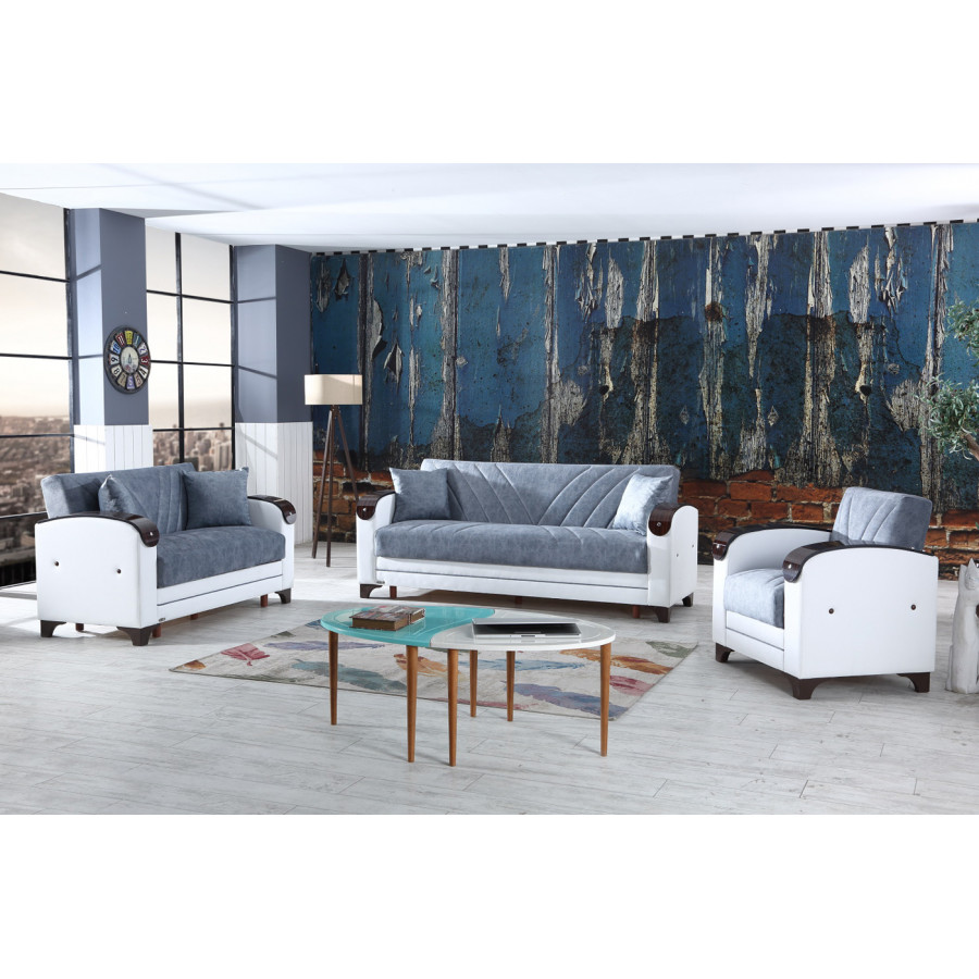 Furnia - Senem Armchair