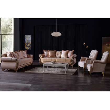 Furnia - Karizma Armchair