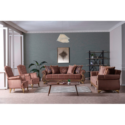 Furnia - Karizma Armchair